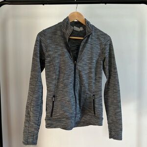 Athleta Jacquard Harmony Jacket XS